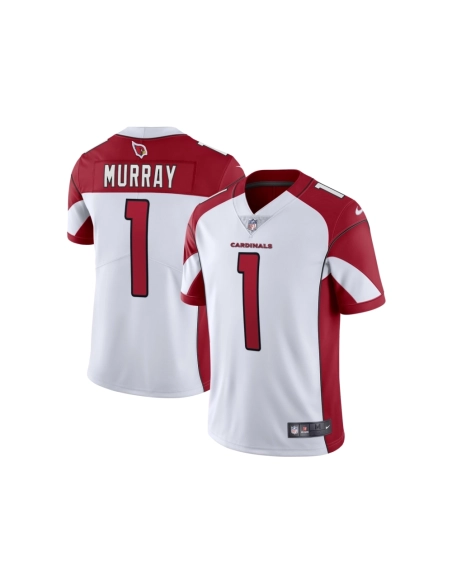 Mens Arizona Cardinals Kyler Murray White Vapor Limited Jersey