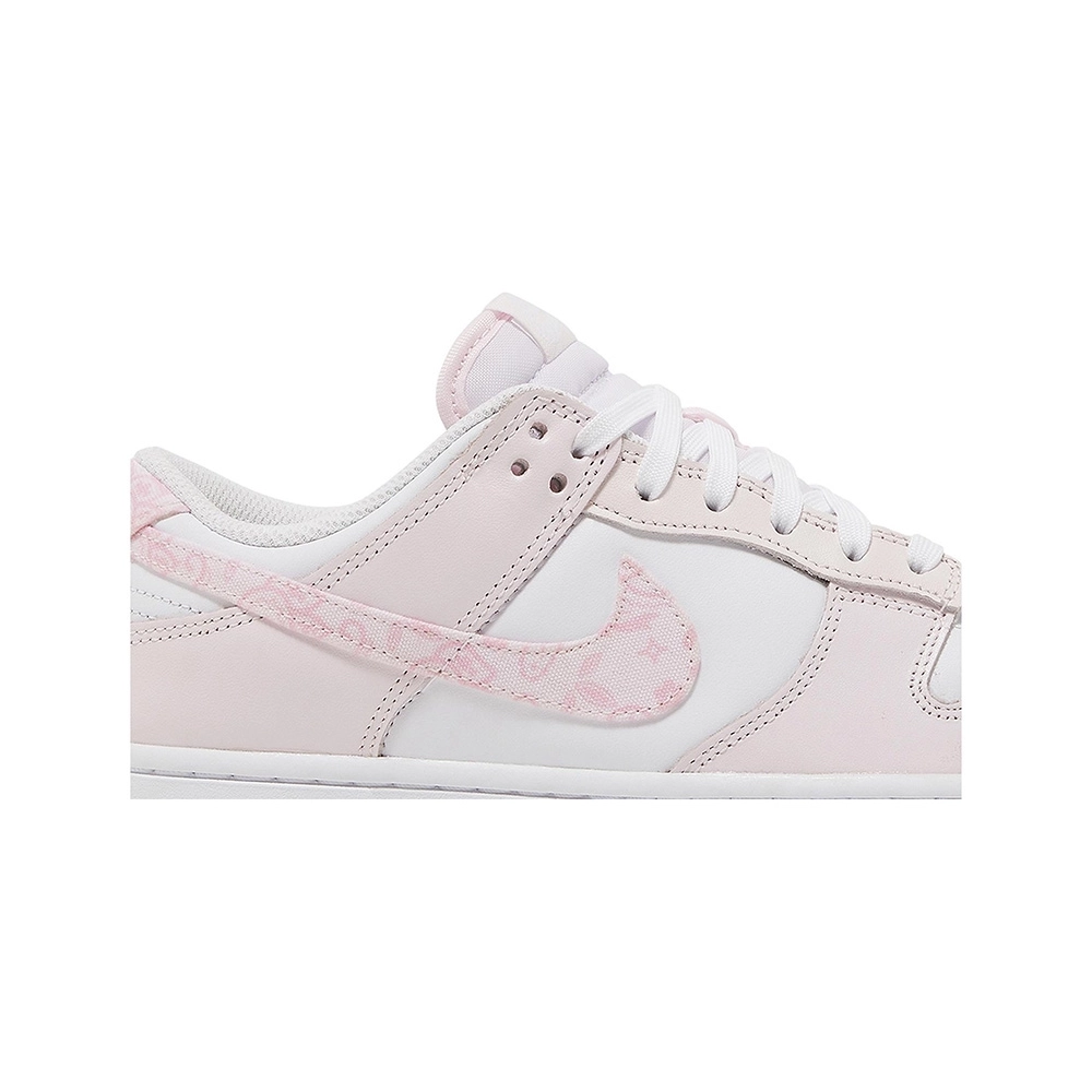 WMNS DUNK LOW PINK PAISLEY,Dunk SB,NIKE SHOES Reps