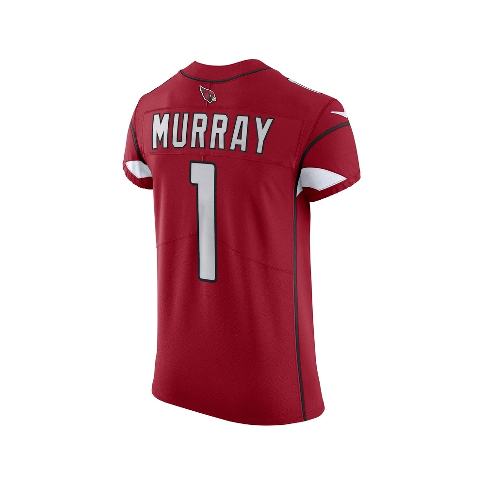 Mens Arizona Cardinals Kyler Murray Cardinal Vapor Elite Jersey