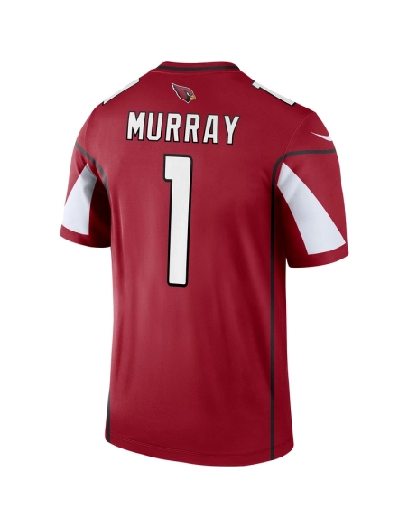 Mens Arizona Cardinals Kyler Murray Cardinal Legend Player Jersey