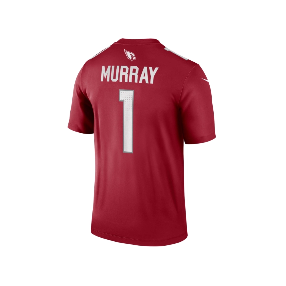 Mens Arizona Cardinals Kyler Murray Cardinal Legend Jersey