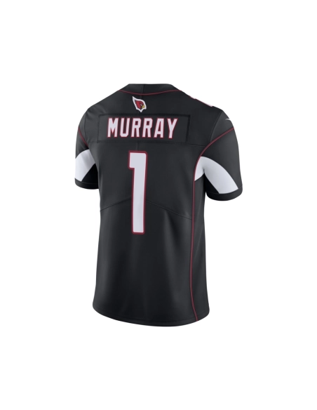 Mens Arizona Cardinals Kyler Murray Black Vapor Limited Jersey