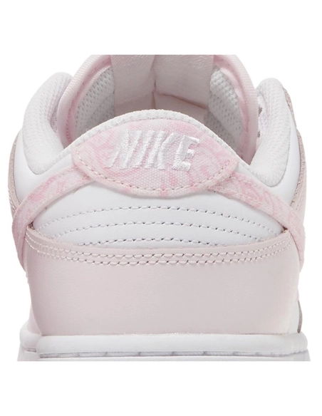 WMNS DUNK LOW PINK PAISLEY,Dunk SB,NIKE SHOES Reps
