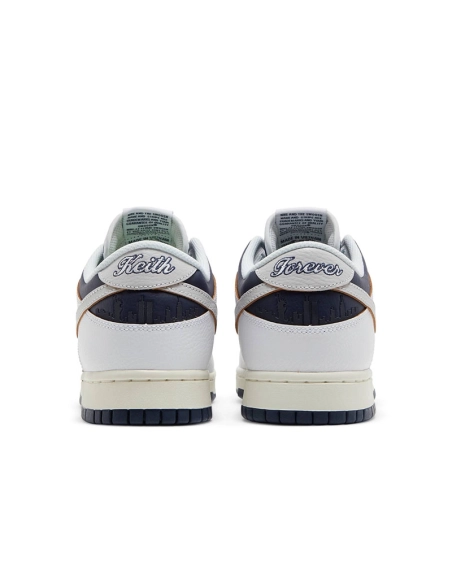 HUF X DUNK LOW SB NEW YORK,Dunk SB,NIKE SHOES Reps