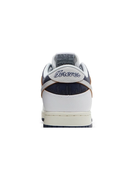 HUF X DUNK LOW SB NEW YORK,Dunk SB,NIKE SHOES Reps