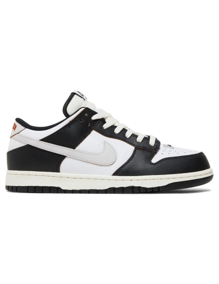 HUF X DUNK LOW SB SAN FRANCISCO,Dunk SB,NIKE SHOES Reps