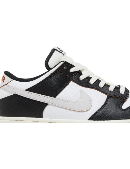 HUF X DUNK LOW SB SAN FRANCISCO,Dunk SB,NIKE SHOES Reps