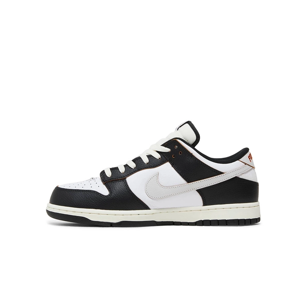 HUF X DUNK LOW SB SAN FRANCISCO,Dunk SB,NIKE SHOES Reps