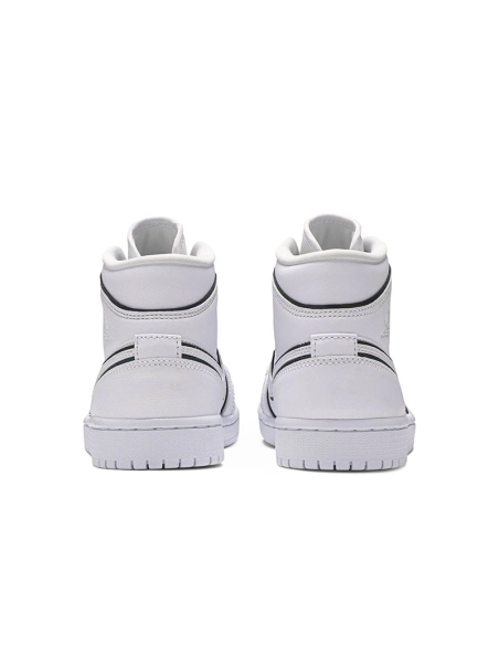 AIR JORDAN 1 MID SE IRIDESCENT TRIM CK6587 100,AIR JORDAN 1 MID,Air Jordan