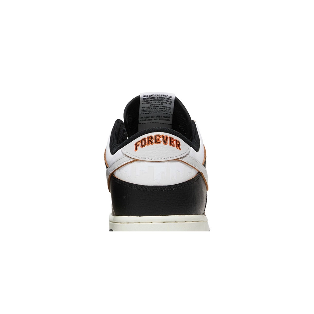 HUF X DUNK LOW SB SAN FRANCISCO,Dunk SB,NIKE SHOES Reps