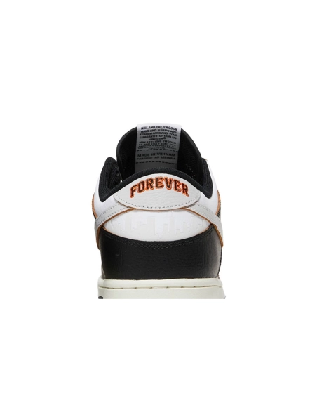 HUF X DUNK LOW SB SAN FRANCISCO,Dunk SB,NIKE SHOES Reps