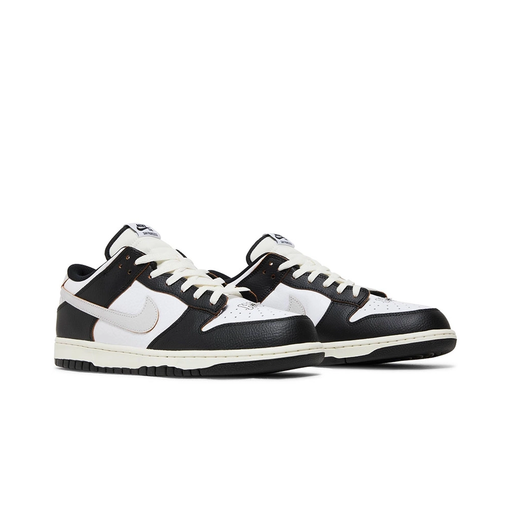 HUF X DUNK LOW SB SAN FRANCISCO,Dunk SB,NIKE SHOES Reps