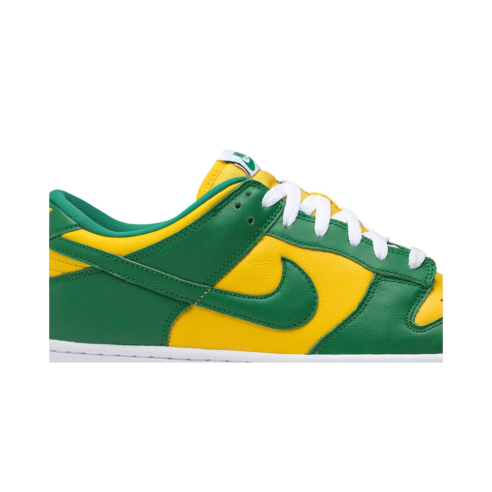 DUNK LOW SP BRAZIL 2020,Dunk SB,NIKE SHOES Reps