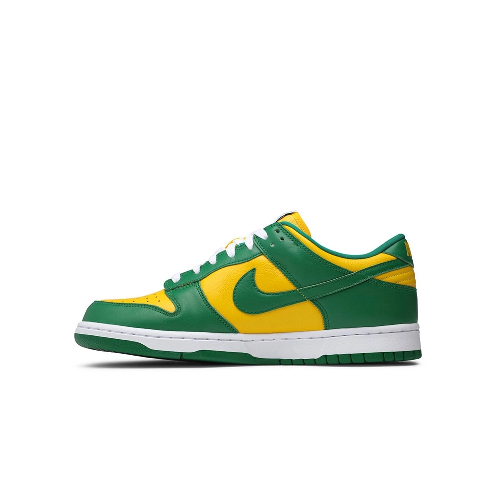 DUNK LOW SP BRAZIL 2020,Dunk SB,NIKE SHOES Reps
