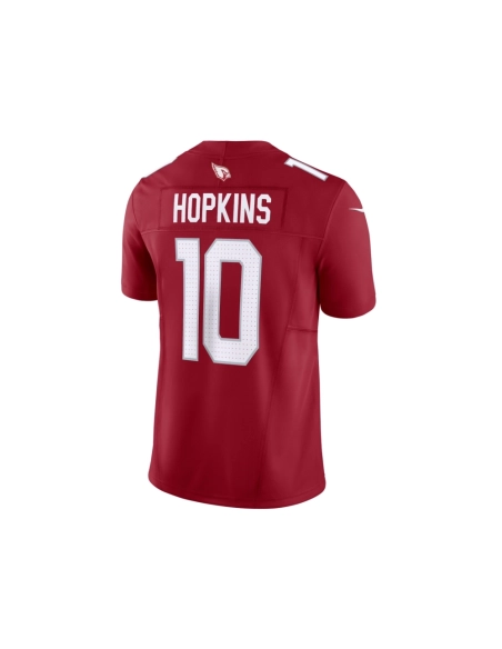 Mens Arizona Cardinals DeAndre Hopkins Cardinal Vapor F.U.S.E. Limited Jersey
