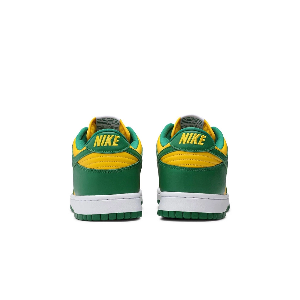DUNK LOW SP BRAZIL 2020,Dunk SB,NIKE SHOES Reps