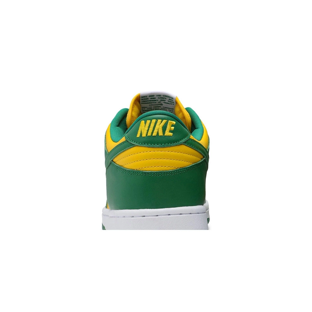 DUNK LOW SP BRAZIL 2020,Dunk SB,NIKE SHOES Reps