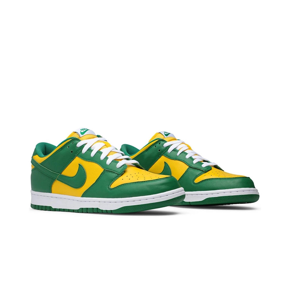 DUNK LOW SP BRAZIL 2020,Dunk SB,NIKE SHOES Reps