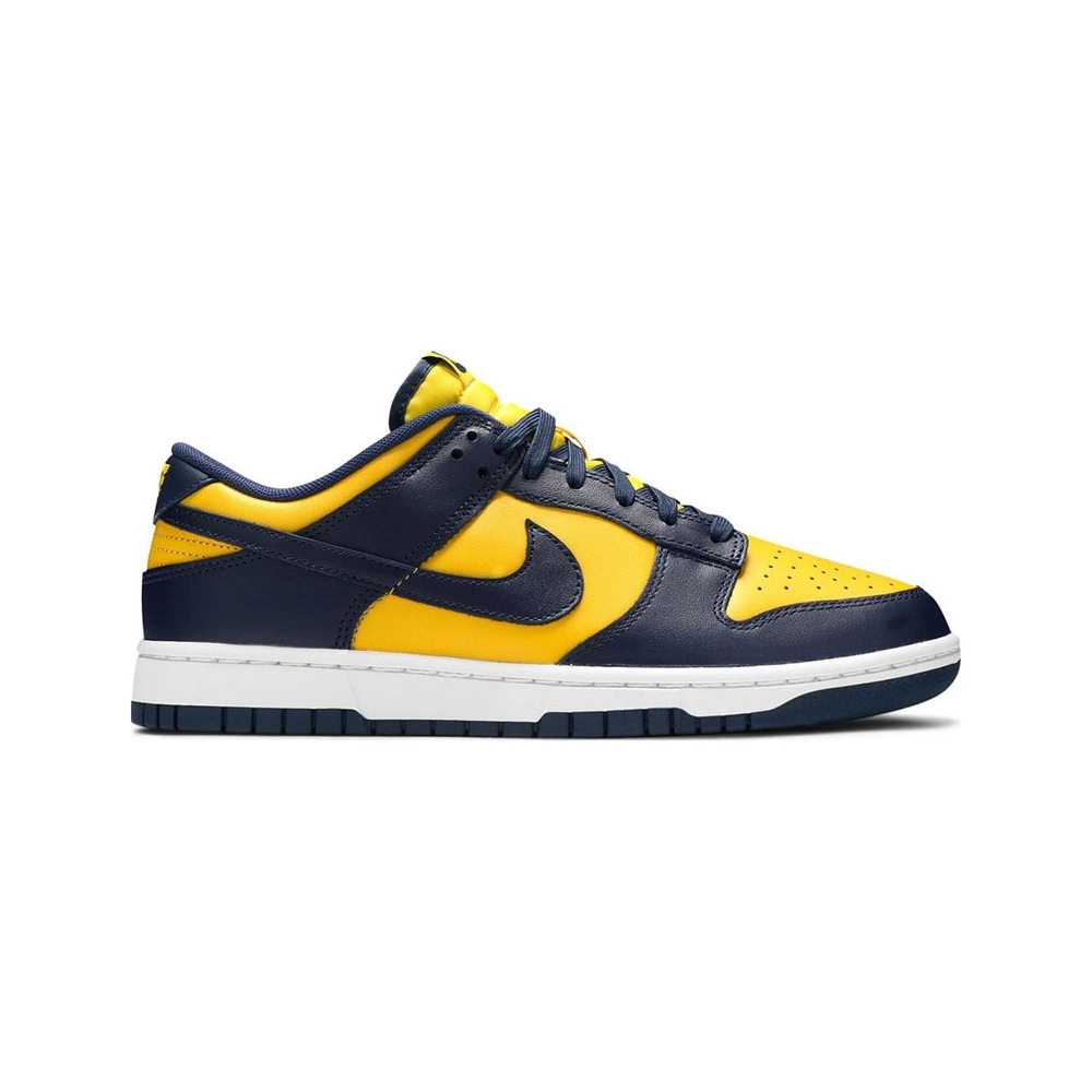 DUNK LOW MICHIGAN 2021,Dunk SB,NIKE SHOES Reps