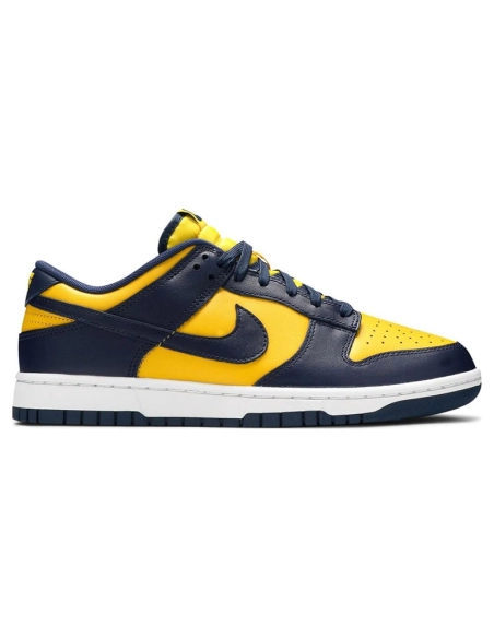 DUNK LOW MICHIGAN 2021,Dunk SB,NIKE SHOES Reps