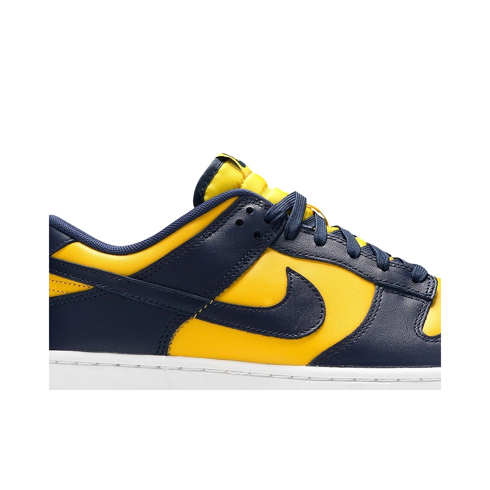DUNK LOW MICHIGAN 2021,Dunk SB,NIKE SHOES Reps