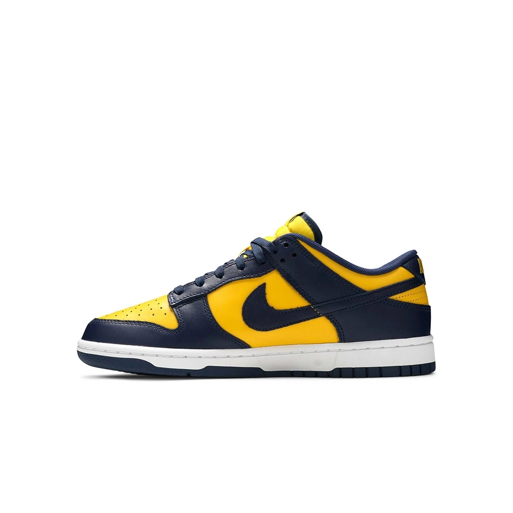 DUNK LOW MICHIGAN 2021,Dunk SB,NIKE SHOES Reps
