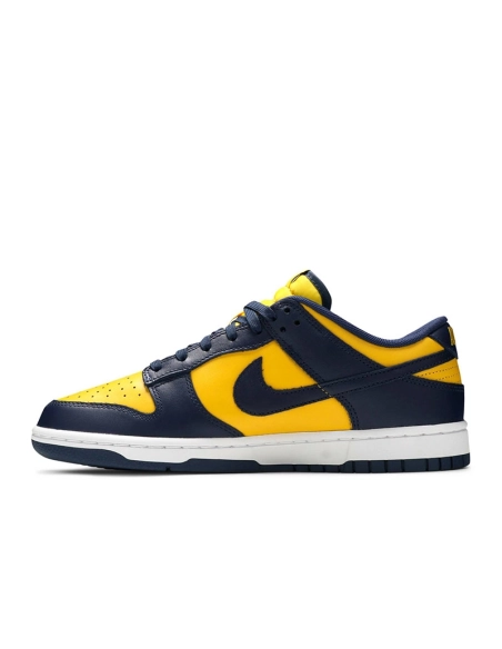 DUNK LOW MICHIGAN 2021,Dunk SB,NIKE SHOES Reps