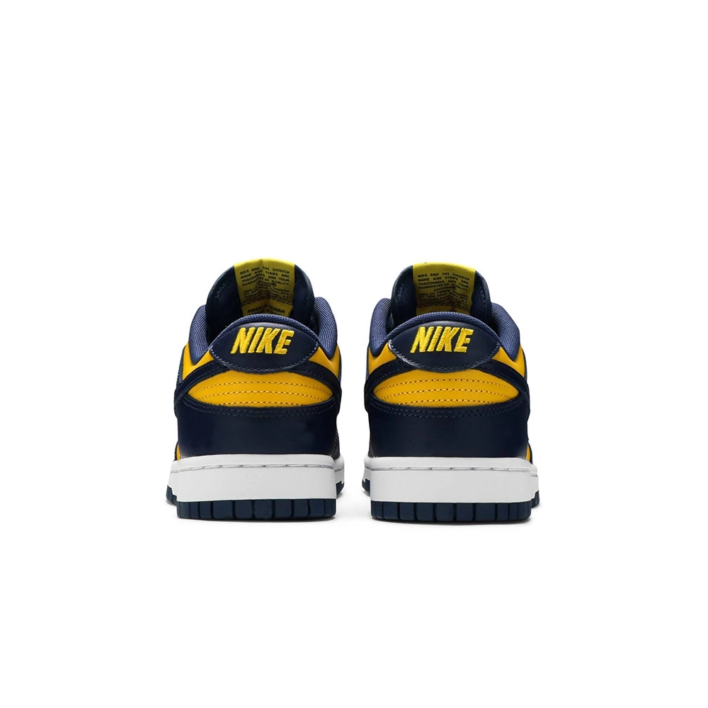DUNK LOW MICHIGAN 2021,Dunk SB,NIKE SHOES Reps