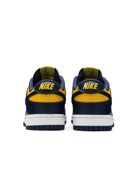 DUNK LOW MICHIGAN 2021,Dunk SB,NIKE SHOES Reps