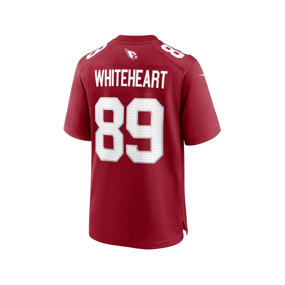 Mens Arizona Cardinals Blake Whiteheart Cardinal Team Game Jersey