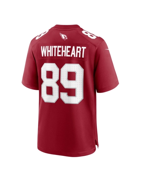 Mens Arizona Cardinals Blake Whiteheart Cardinal Team Game Jersey