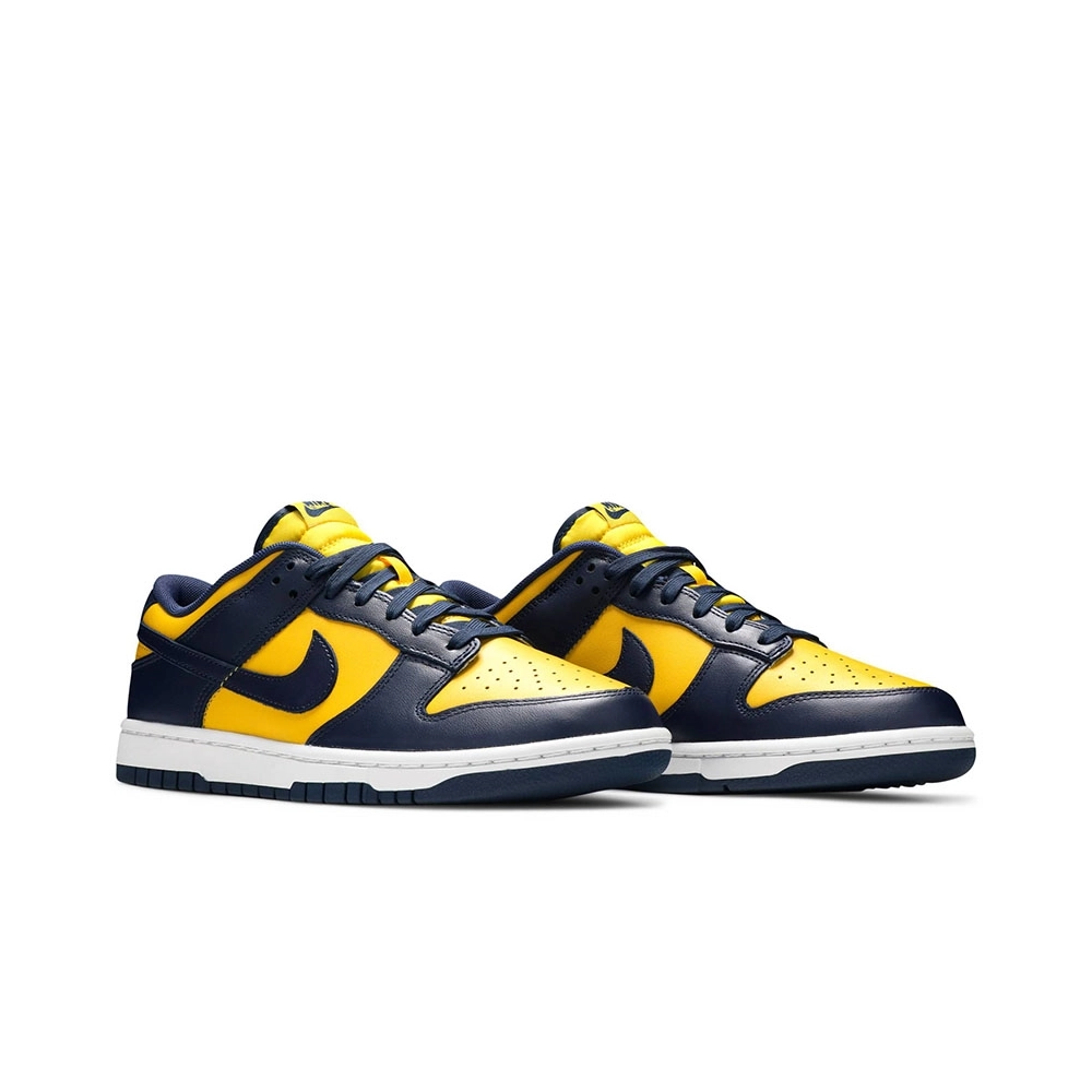 DUNK LOW MICHIGAN 2021,Dunk SB,NIKE SHOES Reps