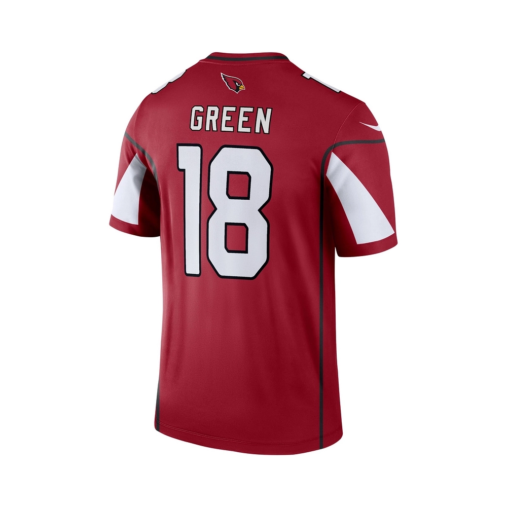 Mens Arizona Cardinals A.J. Green Cardinal Legend Jersey