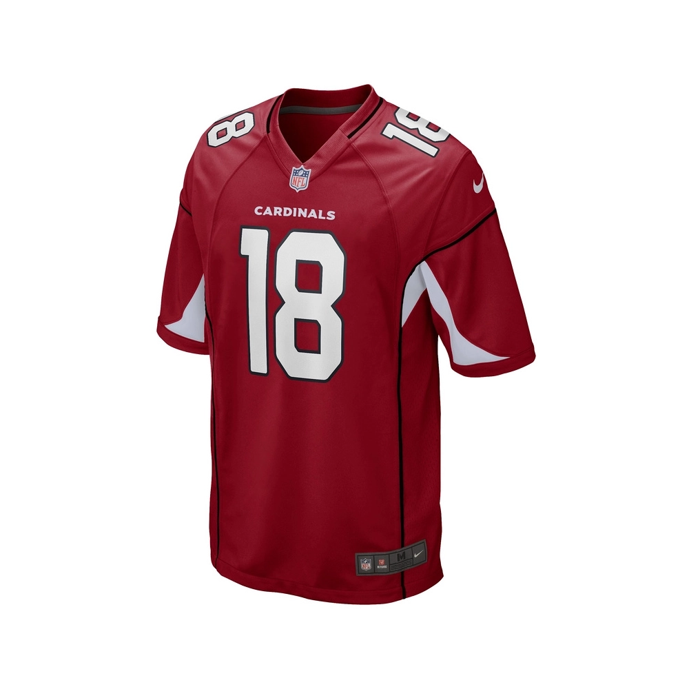 Mens Arizona Cardinals A.J. Green Cardinal Game Jersey