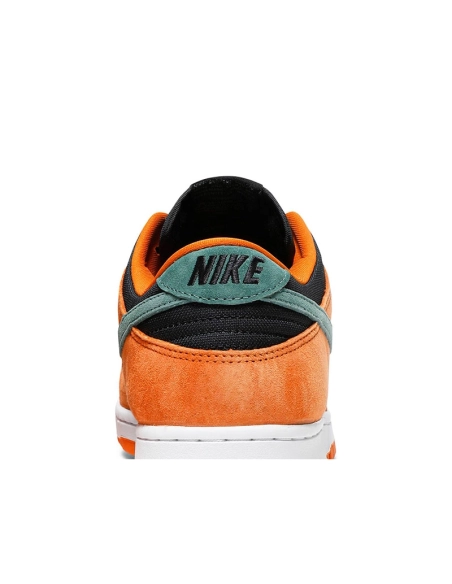 DUNK LOW SP RETRO CERAMIC 2020,Dunk SB,NIKE SHOES Reps