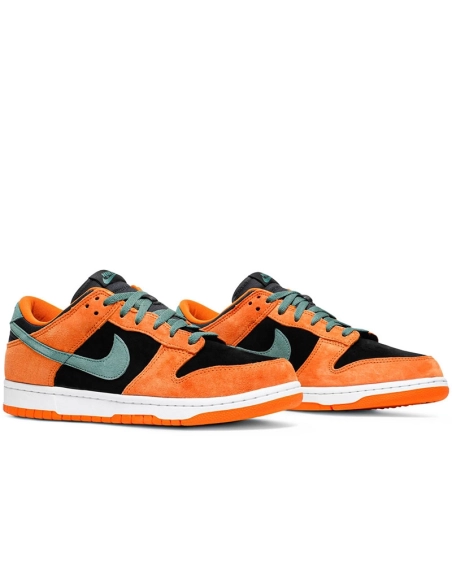 DUNK LOW SP RETRO CERAMIC 2020,Dunk SB,NIKE SHOES Reps