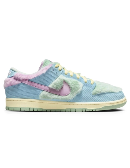 Verdy x Dunk Low SB Visty,Dunk SB,NIKE SHOES Reps