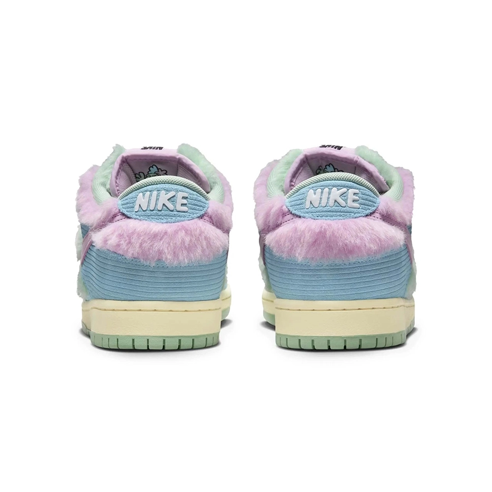 Verdy x Dunk Low SB Visty,Dunk SB,NIKE SHOES Reps