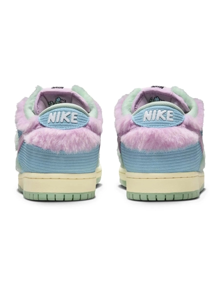 Verdy x Dunk Low SB Visty,Dunk SB,NIKE SHOES Reps