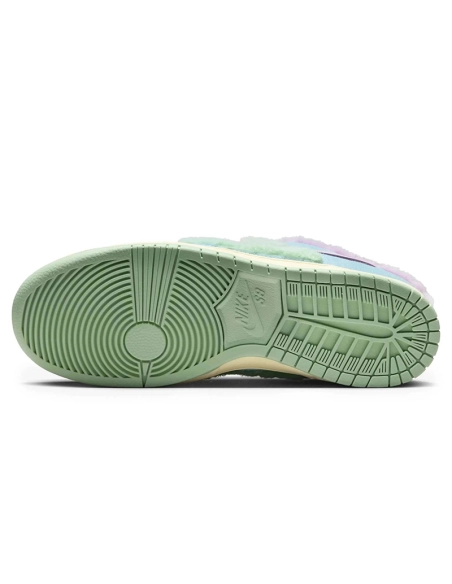 Verdy x Dunk Low SB Visty,Dunk SB,NIKE SHOES Reps
