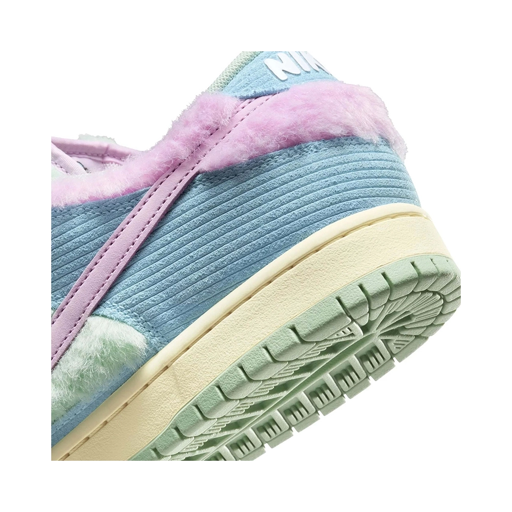 Verdy x Dunk Low SB Visty,Dunk SB,NIKE SHOES Reps