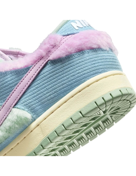 Verdy x Dunk Low SB Visty,Dunk SB,NIKE SHOES Reps