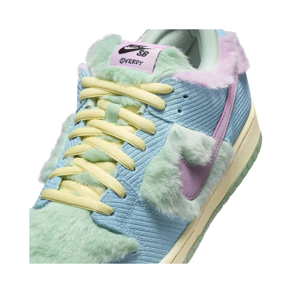Verdy x Dunk Low SB Visty,Dunk SB,NIKE SHOES Reps