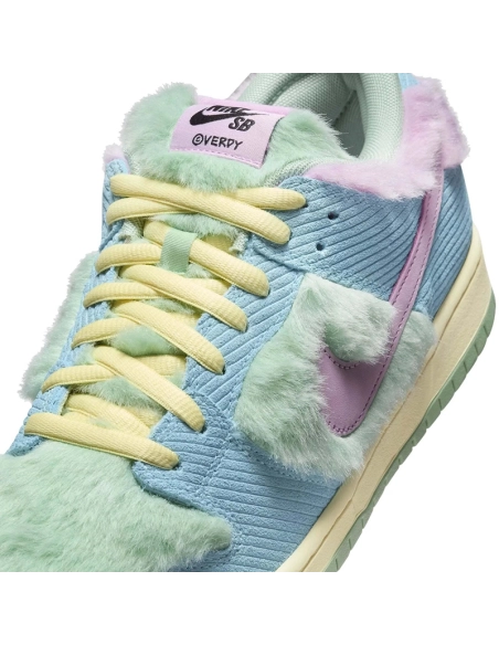 Verdy x Dunk Low SB Visty,Dunk SB,NIKE SHOES Reps