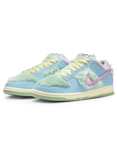 Verdy x Dunk Low SB Visty,Dunk SB,NIKE SHOES Reps