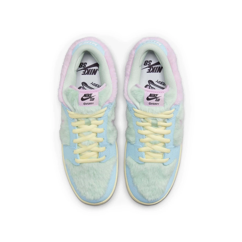 Verdy x Dunk Low SB Visty,Dunk SB,NIKE SHOES Reps