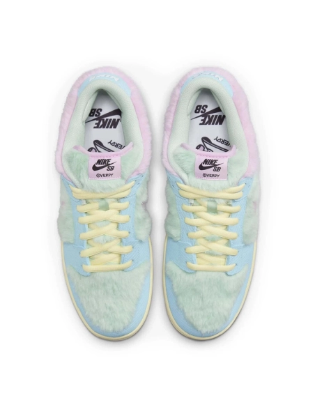 Verdy x Dunk Low SB Visty,Dunk SB,NIKE SHOES Reps