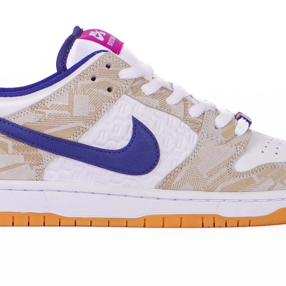 RAYSSA LEAL X NIKE SB DUNK LOW RELEASES SPRING 2024,Dunk SB,NIKE SHOES Reps