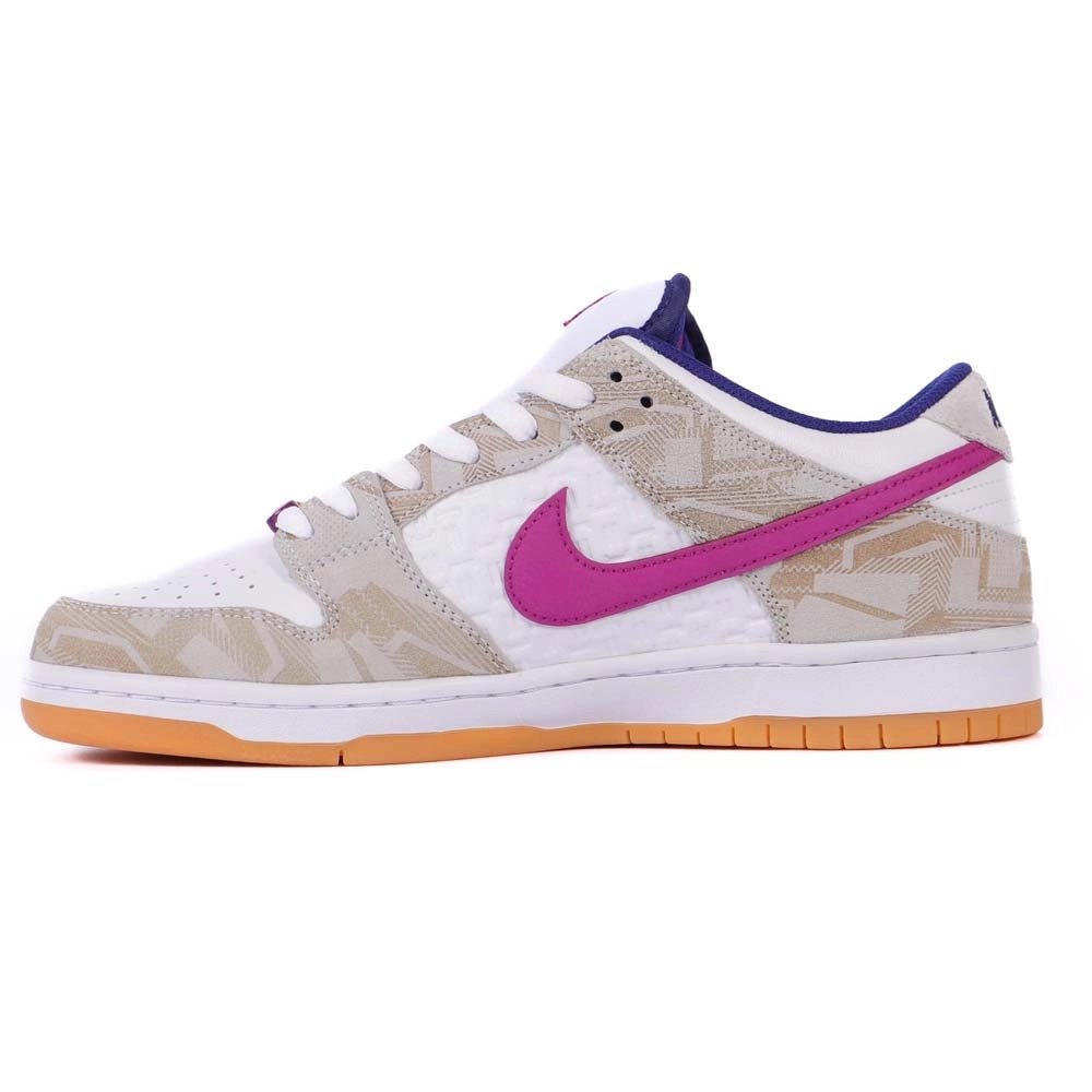 RAYSSA LEAL X NIKE SB DUNK LOW RELEASES SPRING 2024,Dunk SB,NIKE SHOES Reps