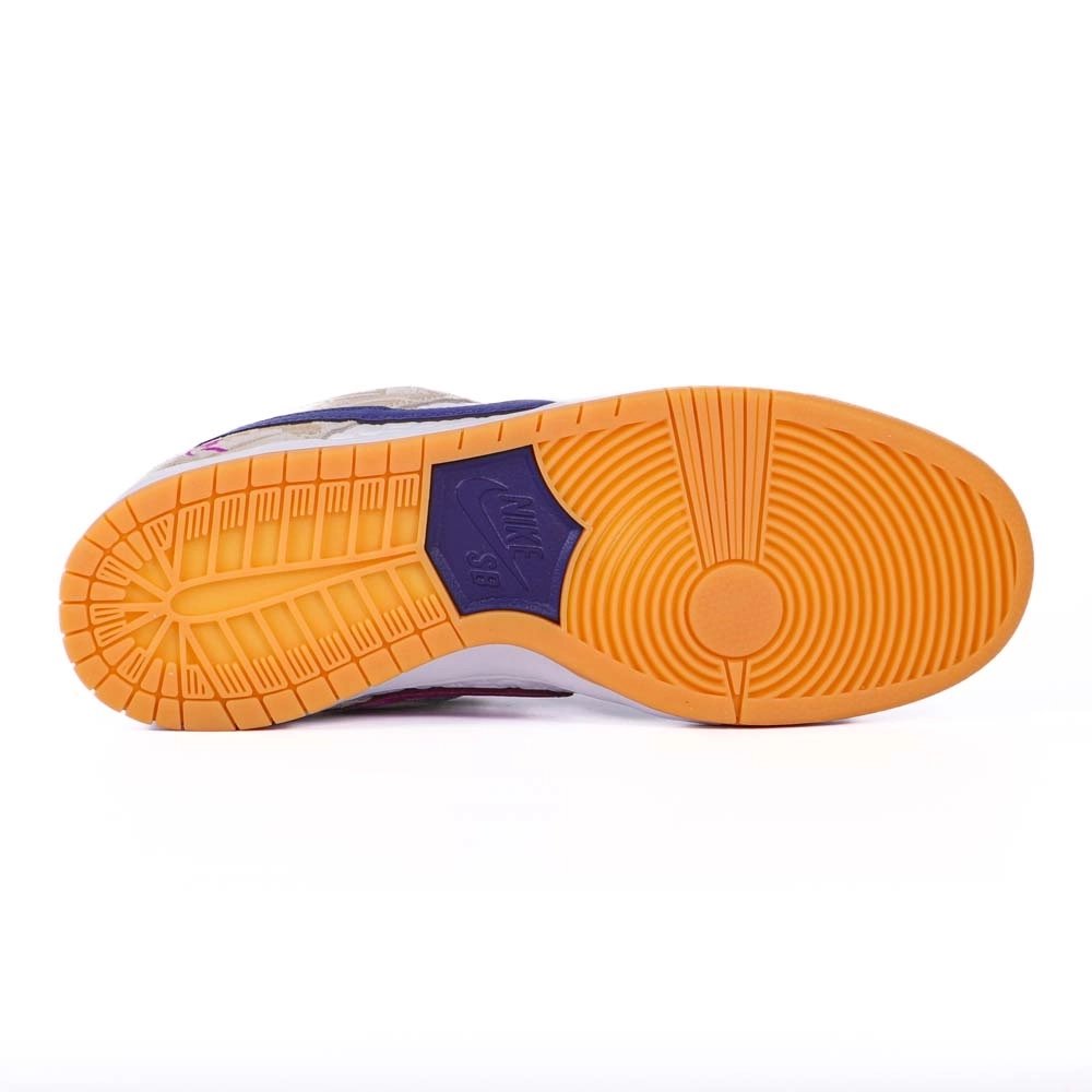 RAYSSA LEAL X NIKE SB DUNK LOW RELEASES SPRING 2024,Dunk SB,NIKE SHOES Reps